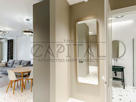 квартира за адресою Спаська вул., 35