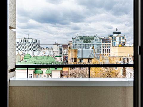 квартира за адресою Спаська вул., 35