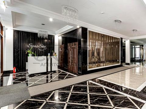 квартира за адресою Спаська вул., 35
