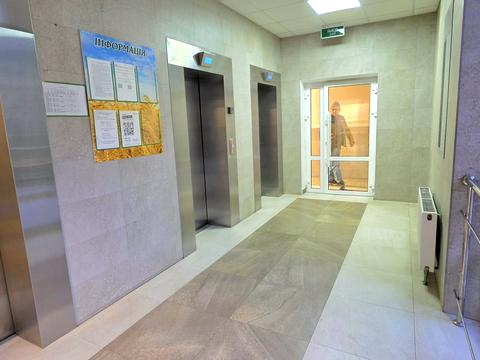 квартира по адресу Голосеевский просп. (40-летия Октября), 95-А