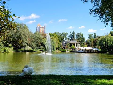 квартира по адресу Голосеевский просп. (40-летия Октября), 95-А