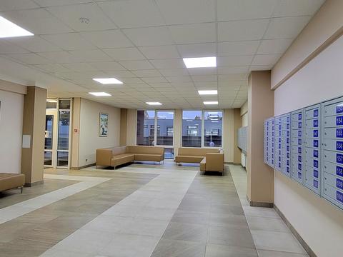 квартира по адресу Голосеевский просп. (40-летия Октября), 95-А