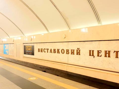 квартира по адресу Голосеевский просп. (40-летия Октября), 95-А