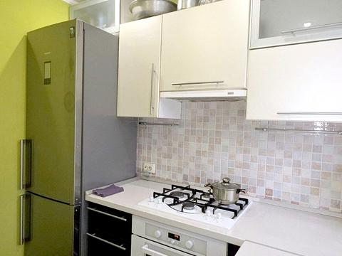 квартира по адресу Романа Атаманюка ул., 10