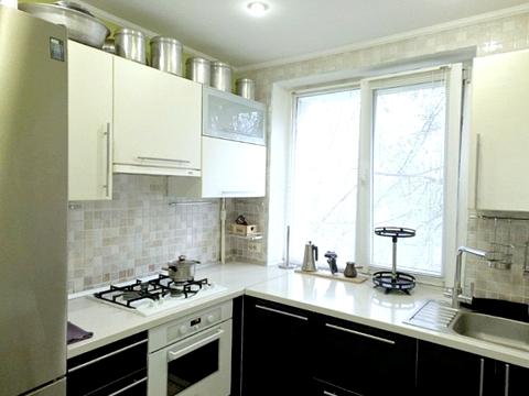 квартира по адресу Романа Атаманюка ул., 10