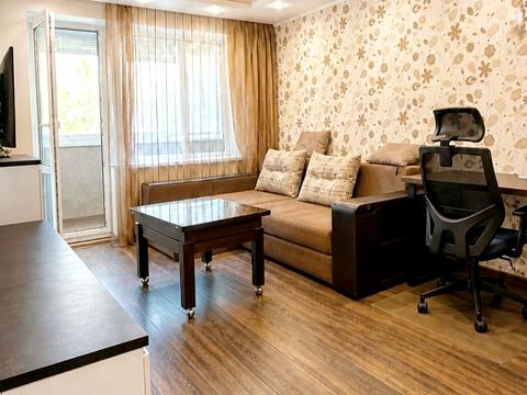 квартира по адресу Романа Атаманюка ул., 10