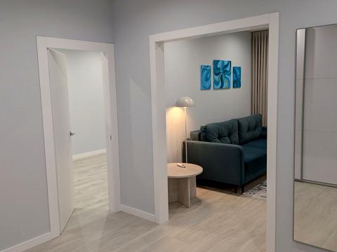 квартира за адресою Шкільна вул., 73-Г