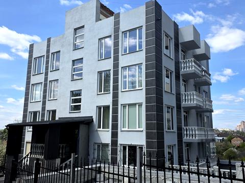 квартира за адресою Катерини Грушевської вул. (Генерала Доватора), 2-А