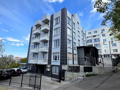 квартира за адресою Катерини Грушевської вул. (Генерала Доватора), 2-А