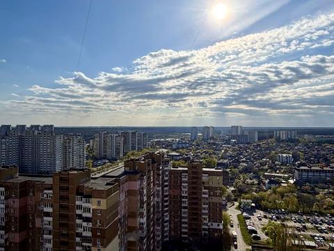 квартира за адресою Осіння вул., 33