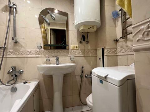 квартира за адресою Балківська вул., 34