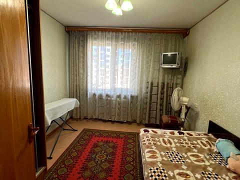 квартира за адресою Балківська вул., 34