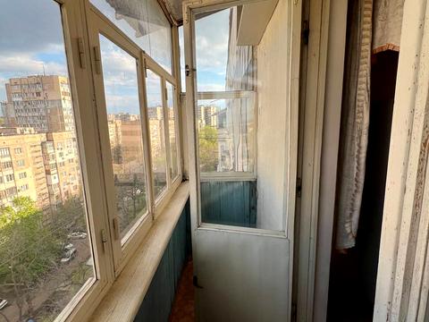 квартира за адресою Балківська вул., 34