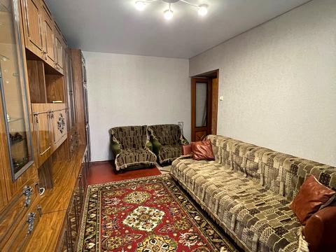 квартира за адресою Балківська вул., 34
