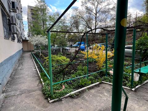 квартира за адресою Балківська вул., 34