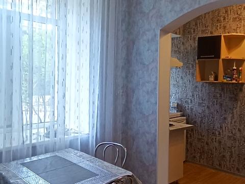 квартира по адресу Жуковского ул. (Жуковського), 15