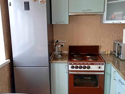 квартира за адресою Каденюка вул. (Танкопія), 7/1