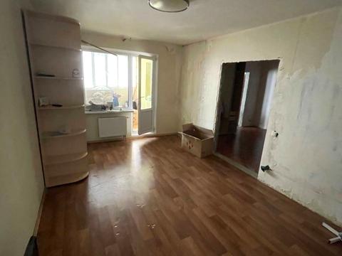 квартира за адресою Кургузова вул., 1а к2