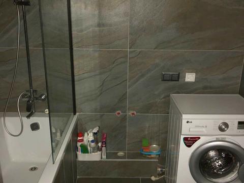 квартира за адресою Кургузова вул., 1а к2