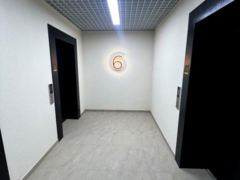 квартира за адресою Дніпровська набережна вул., 17-К