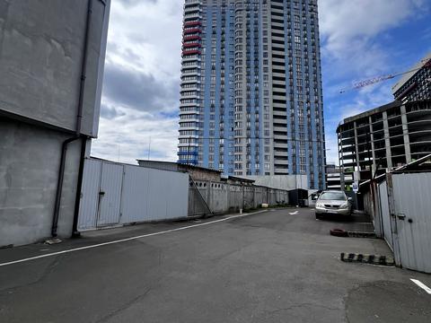 квартира за адресою Дніпровська набережна вул., 17-К