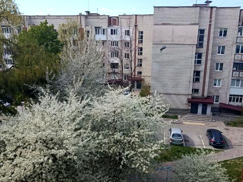 квартира за адресою Кравчука вул., 16