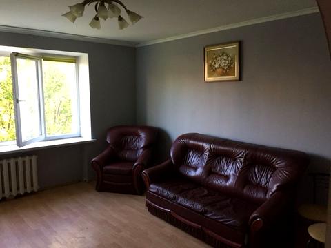 квартира по адресу Юрия Липы ул., 39