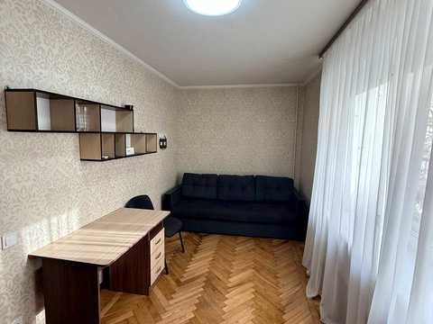 квартира по адресу Науки просп. (Ленина), 19а
