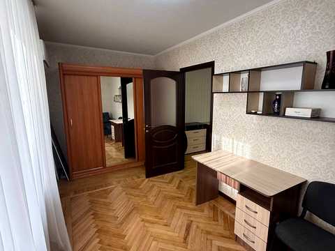 квартира по адресу Науки просп. (Ленина), 19а