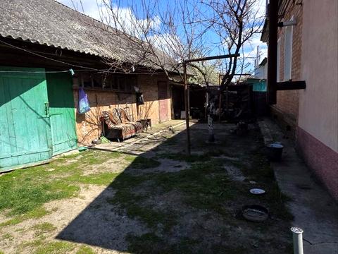 будинок за адресою Новопетрівська вул. (Русіянова)