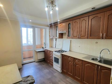 квартира за адресою Бос, 601