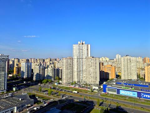 квартира по адресу Днепровская набережная ул., 16-Д