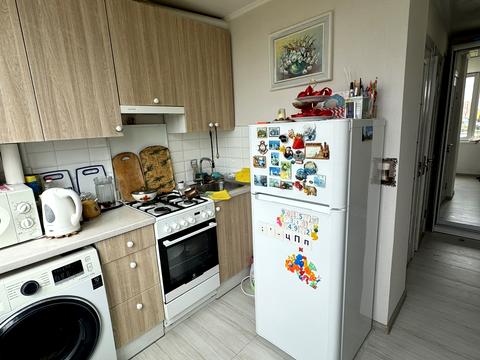 квартира за адресою Харківське шосе, 2