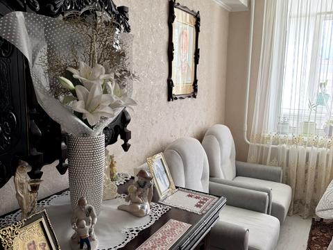 квартира за адресою Харківське шосе, 2