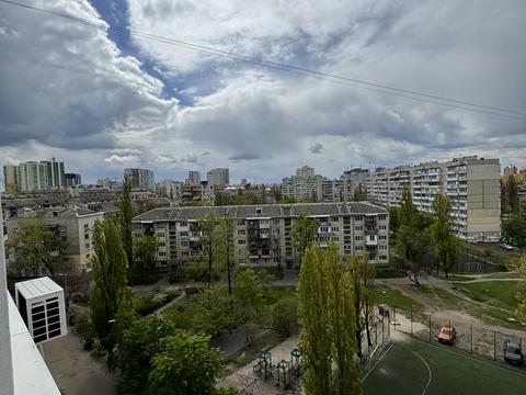 квартира за адресою Харківське шосе, 2