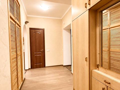 квартира за адресою Святошинська вул., 27-А