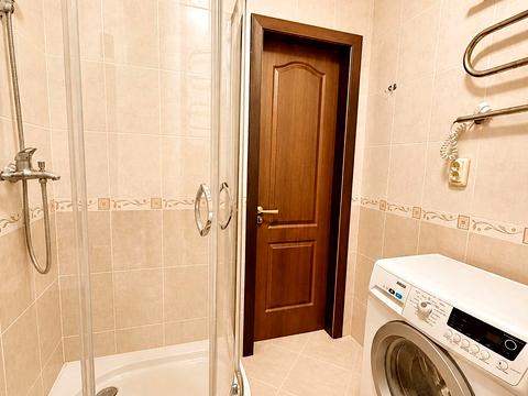 квартира за адресою Святошинська вул., 27-А