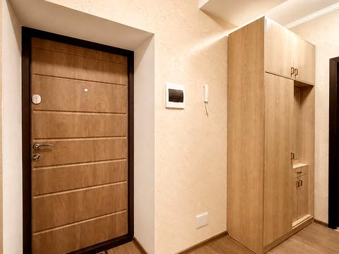 квартира за адресою Святошинська вул., 27-А