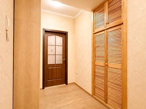 квартира за адресою Святошинська вул., 27-А