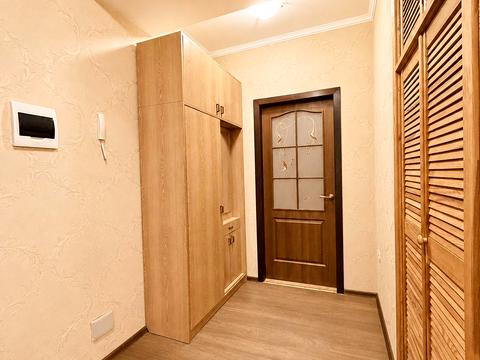 квартира за адресою Святошинська вул., 27-А