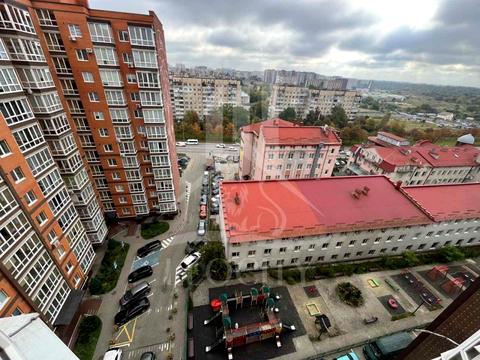 квартира за адресою Кульпарківська вул., 230-А