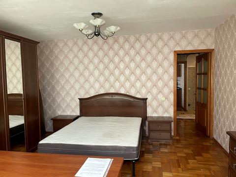 квартира по адресу Полярная ул., 8-Е