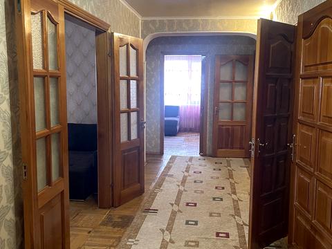 квартира по адресу Полярная ул., 8-Е