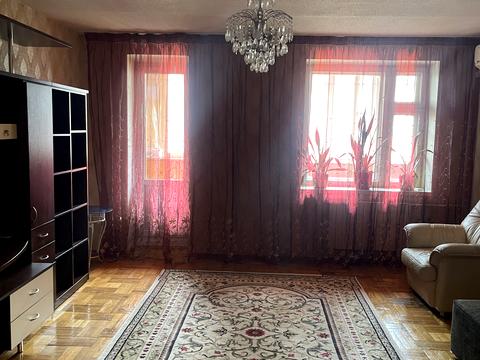 квартира по адресу Полярная ул., 8-Е