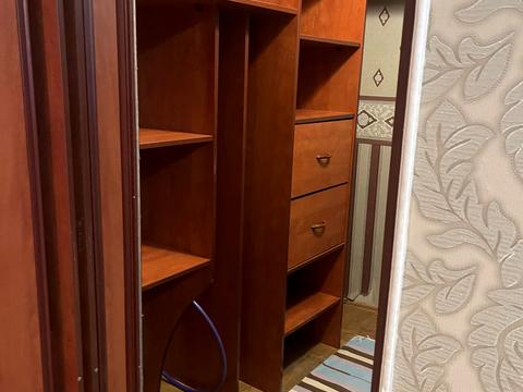 квартира по адресу Полярная ул., 8-Е