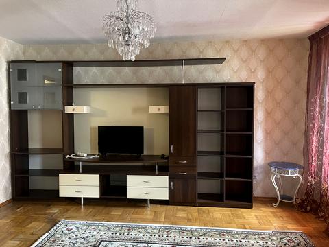 квартира по адресу Полярная ул., 8-Е