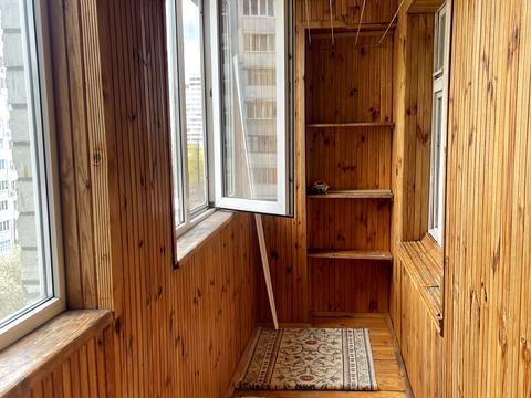 квартира по адресу Полярная ул., 8-Е