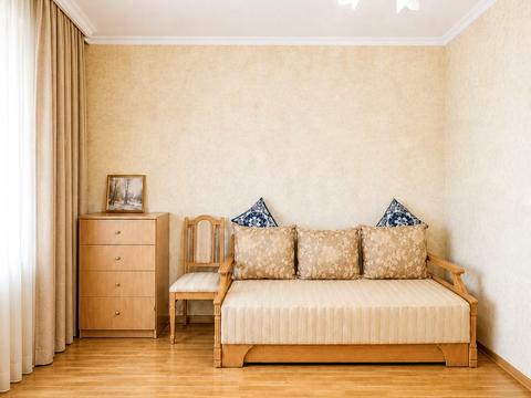 квартира по адресу Святошинская ул., 27-А