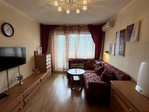 квартира за адресою Ахсарова вул., 25