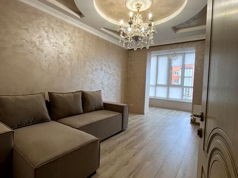 квартира за адресою Кульпарківська вул., 230-А